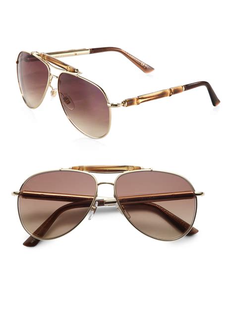 gucci 0050s aviator sunglasses|Gucci aviator sunglasses shades.